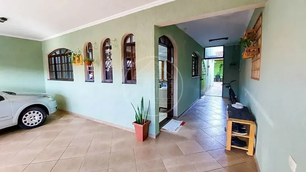 Sobrado, 3 quartos, 200 m² - Foto 14