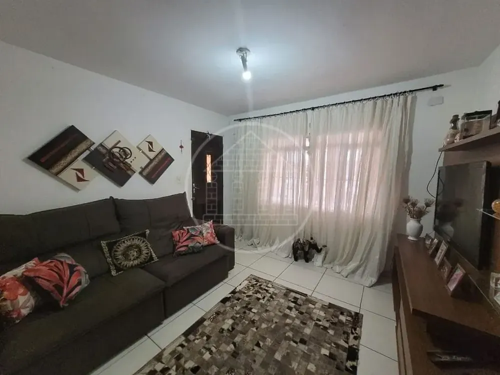 Sobrado, 6 quartos, 100 m² - Foto 2