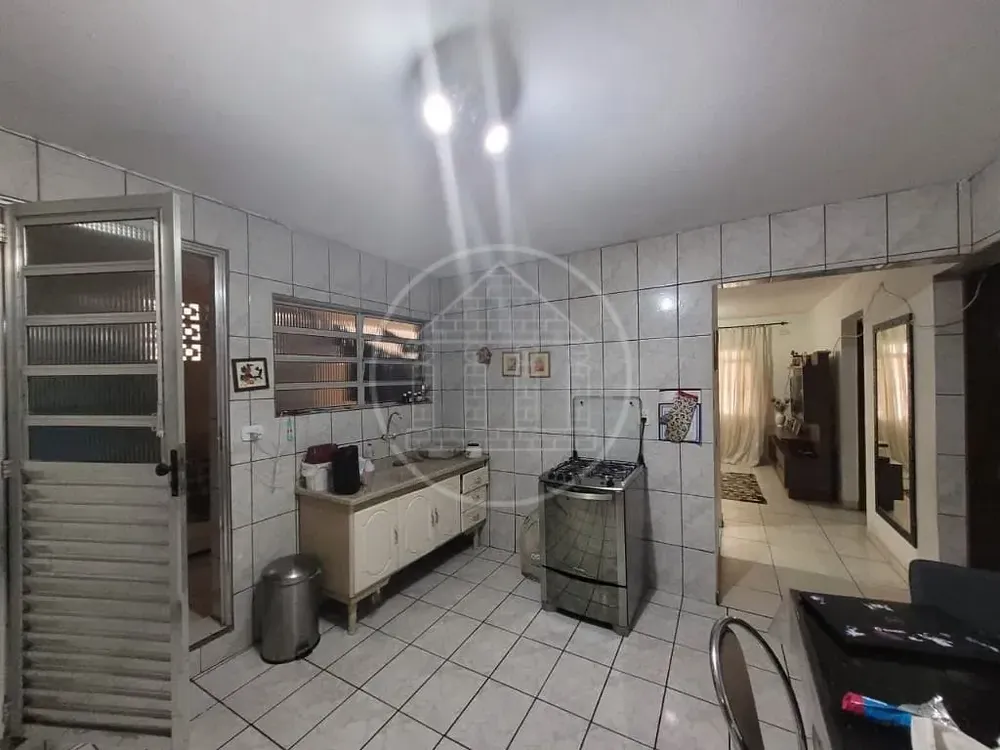 Sobrado, 6 quartos, 100 m² - Foto 5