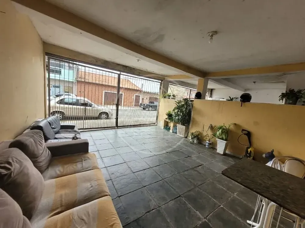 Sobrado, 6 quartos, 100 m² - Foto 1