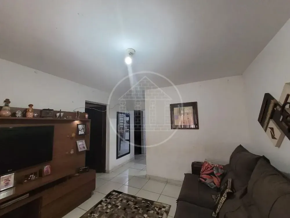 Sobrado, 6 quartos, 100 m² - Foto 3