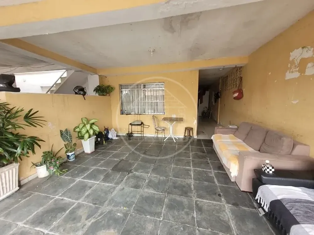 Sobrado, 6 quartos, 100 m² - Foto 11