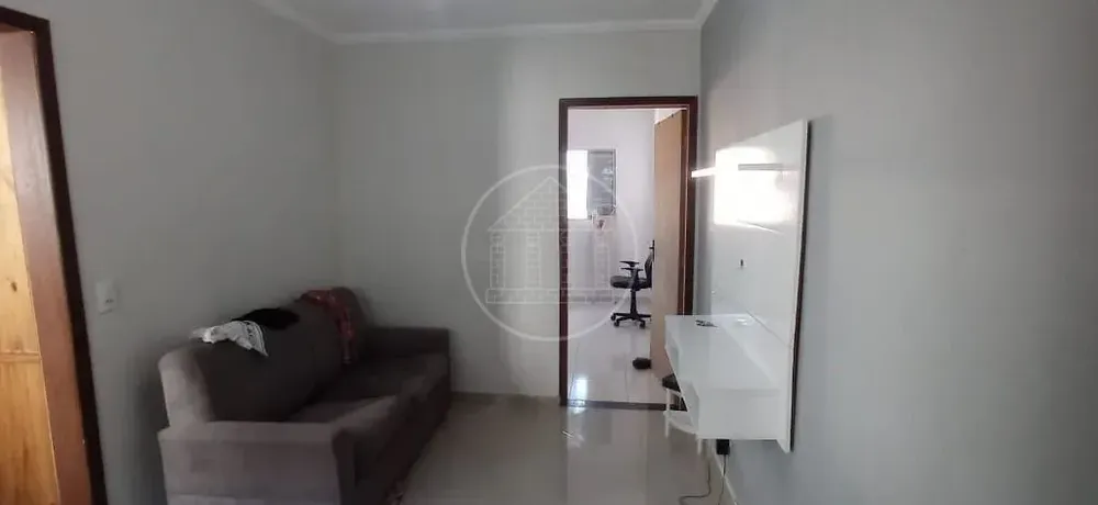 Casa, 2 quartos, 90 m² - Foto 2