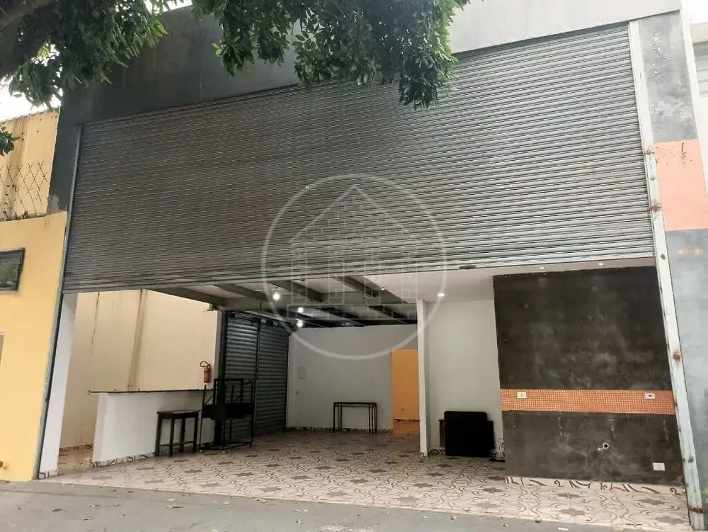 Loja-Salão, 150 m² - Foto 1