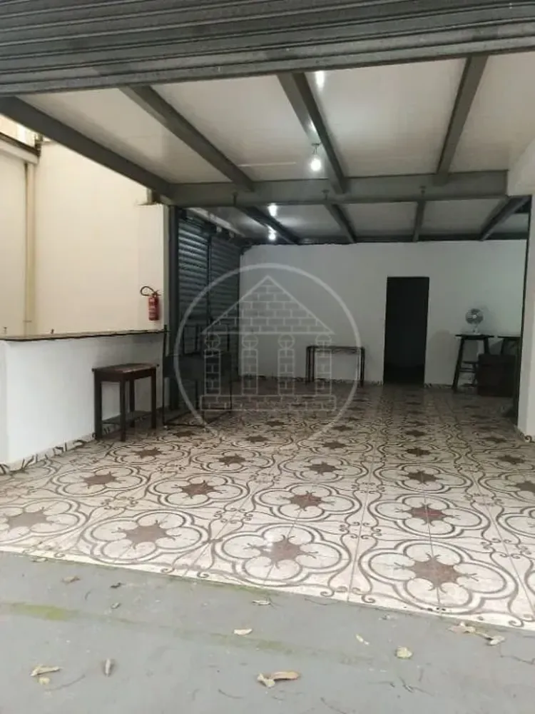 Loja-Salão, 150 m² - Foto 2