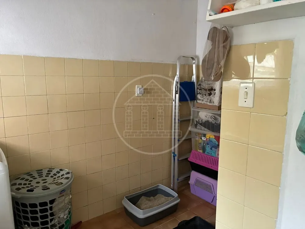 Casa, 3 quartos, 260 m² - Foto 14