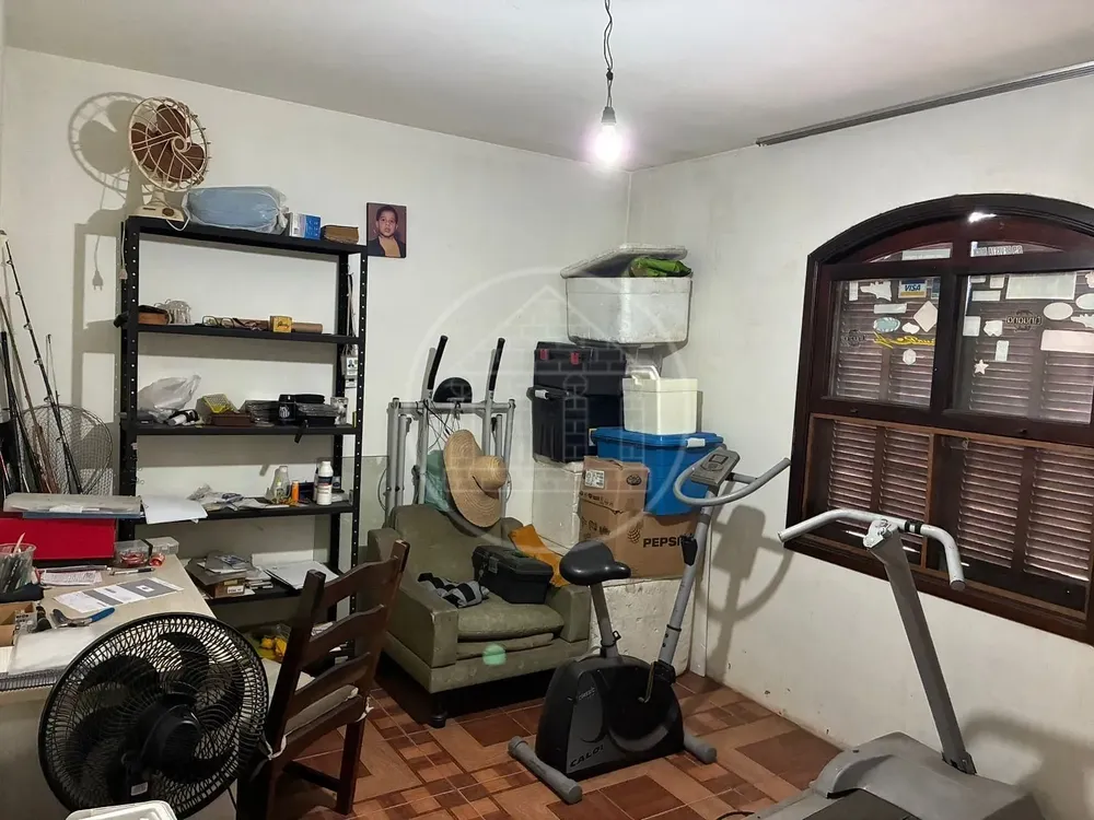 Casa, 3 quartos, 260 m² - Foto 9
