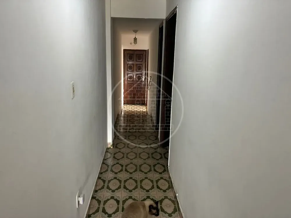 Casa, 3 quartos, 260 m² - Foto 16