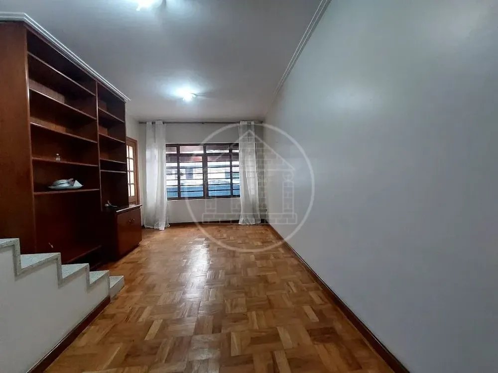 Sobrado, 3 quartos, 80 m² - Foto 1