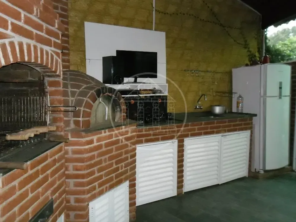 Sobrado, 3 quartos, 185 m² - Foto 11