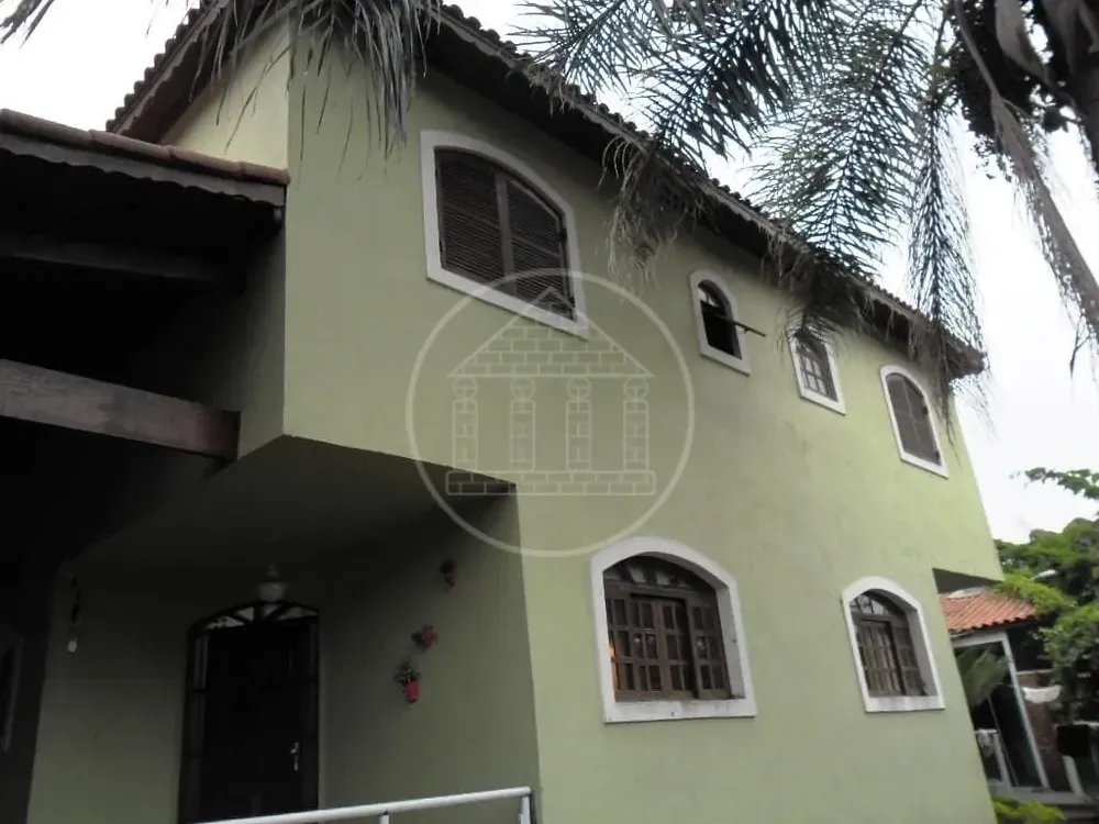 Sobrado, 3 quartos, 185 m² - Foto 5