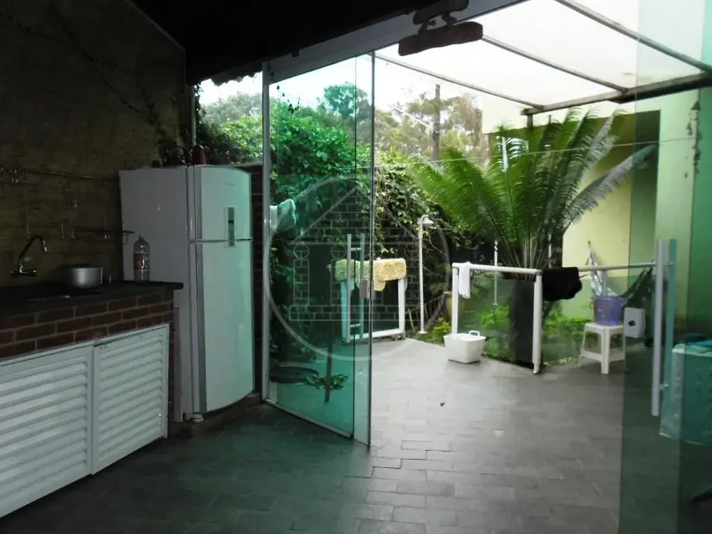 Sobrado, 3 quartos, 185 m² - Foto 10