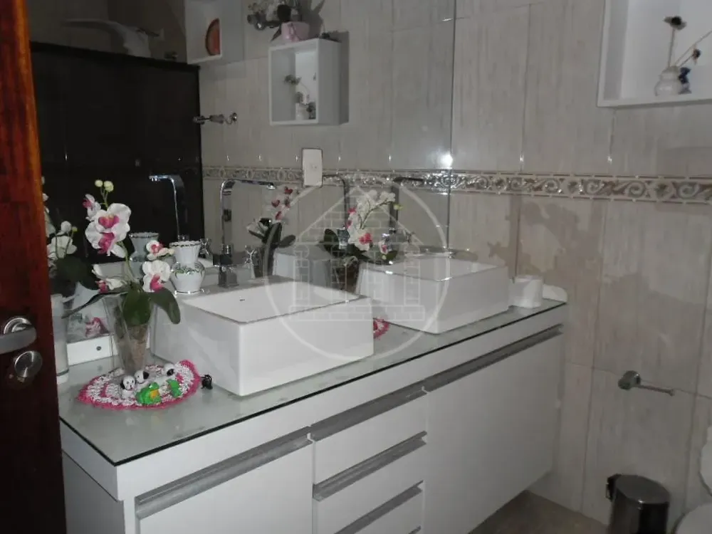 Sobrado, 3 quartos, 185 m² - Foto 12