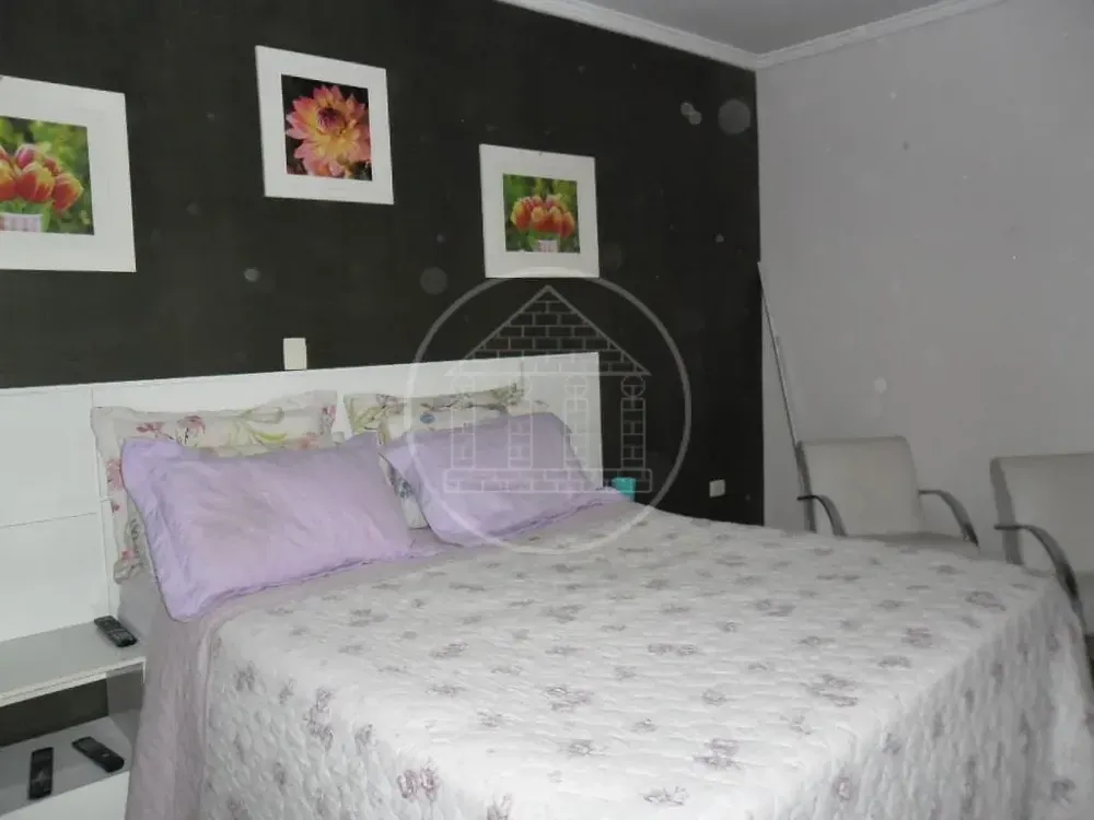 Sobrado, 3 quartos, 185 m² - Foto 7