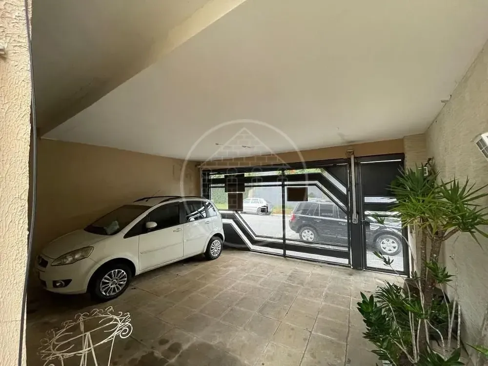 Sobrado, 3 quartos, 196 m² - Foto 4