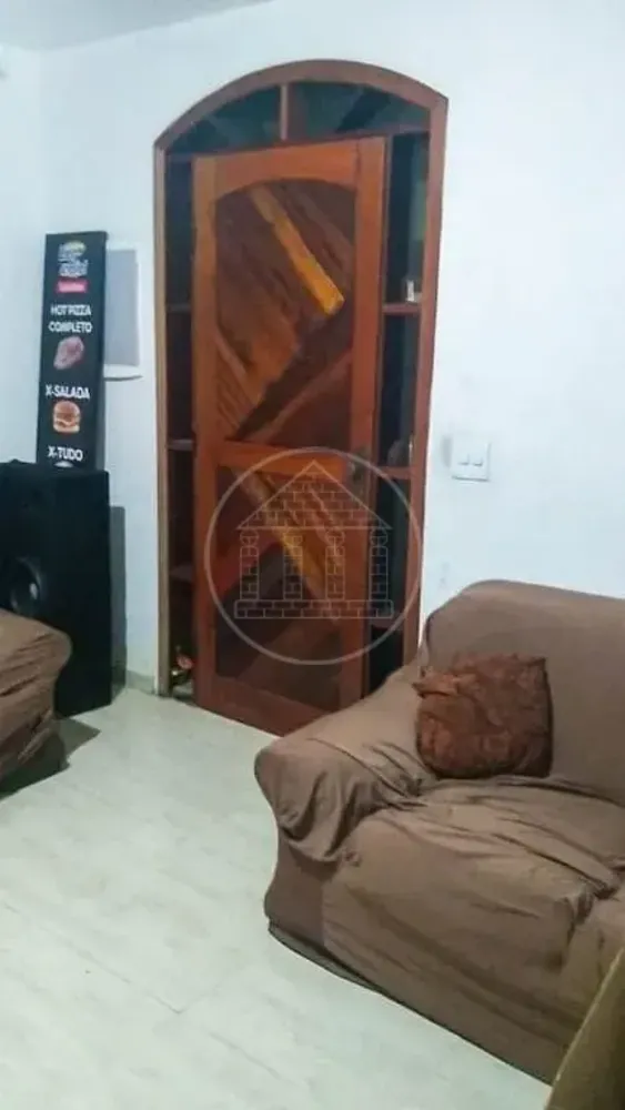 Sobrado, 4 quartos, 250 m² - Foto 1