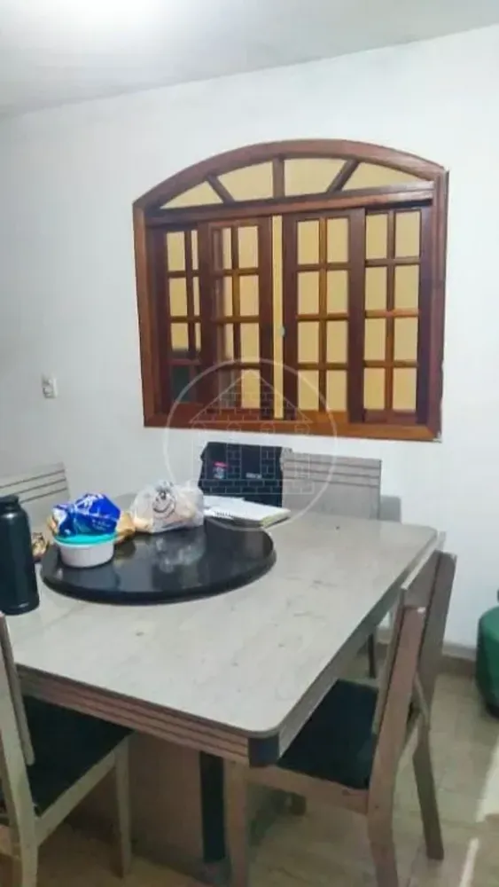 Sobrado, 4 quartos, 250 m² - Foto 6