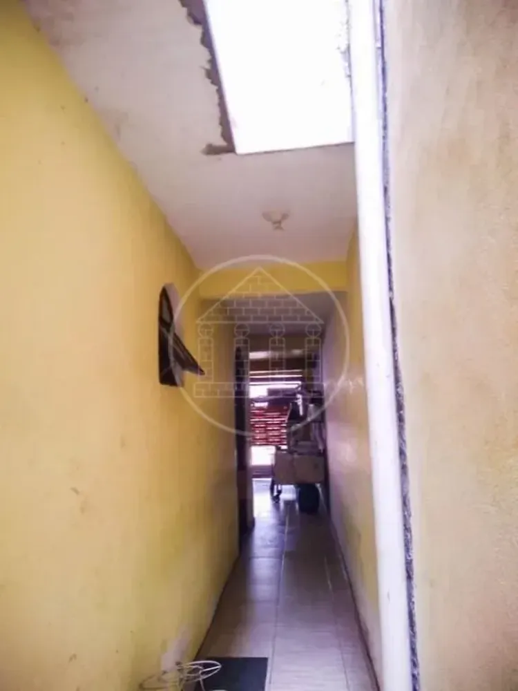 Sobrado, 4 quartos, 250 m² - Foto 9