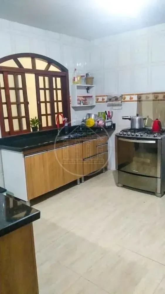 Sobrado, 4 quartos, 250 m² - Foto 4