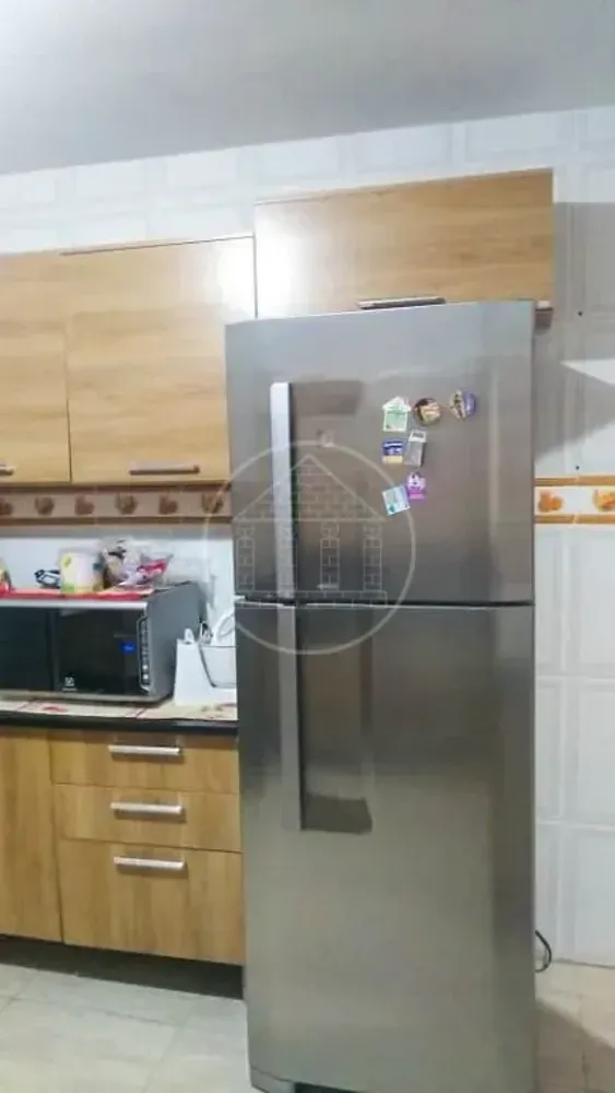 Sobrado, 4 quartos, 250 m² - Foto 5