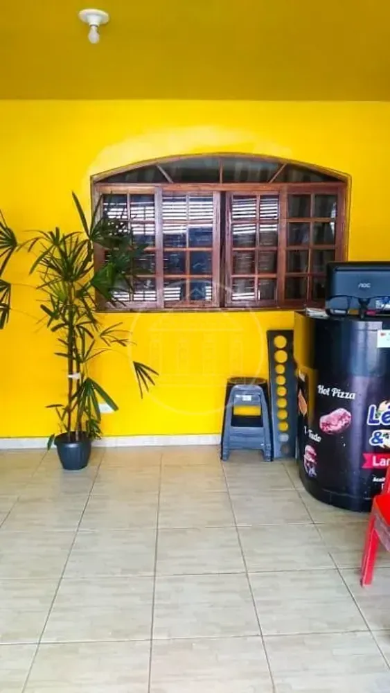 Sobrado, 4 quartos, 250 m² - Foto 6