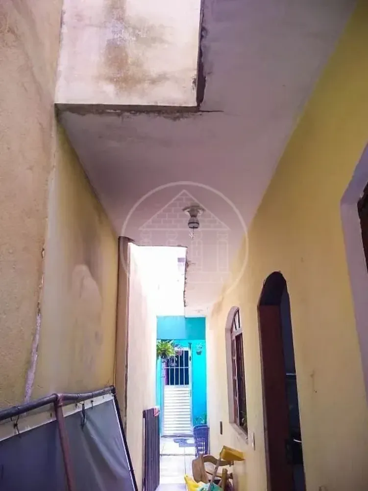 Sobrado, 4 quartos, 250 m² - Foto 8