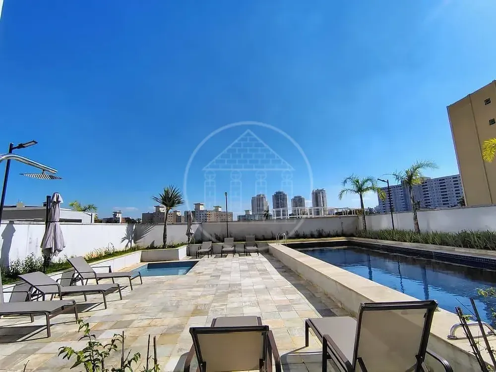 Apartamento, 2 quartos, 43 m² - Foto 10