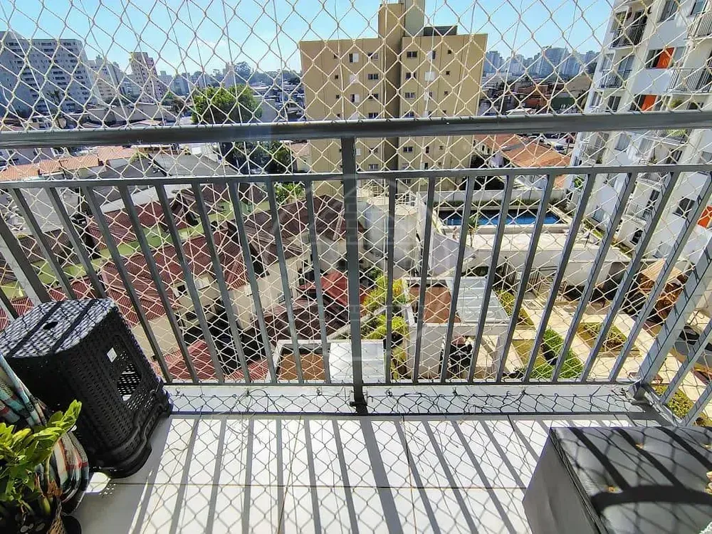 Apartamento, 2 quartos, 43 m² - Foto 6