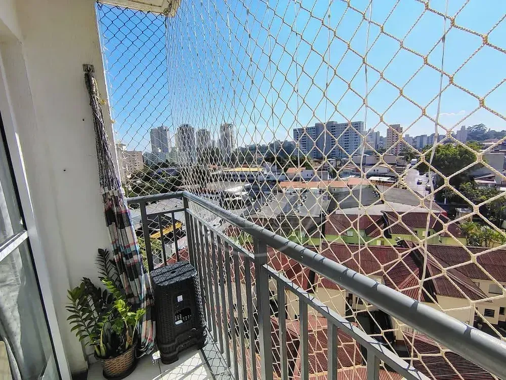Apartamento, 2 quartos, 43 m² - Foto 5