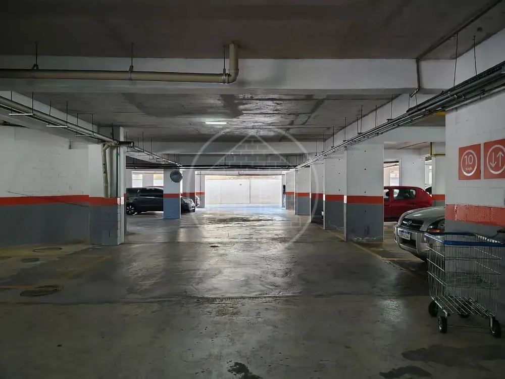 Apartamento, 2 quartos, 43 m² - Foto 12