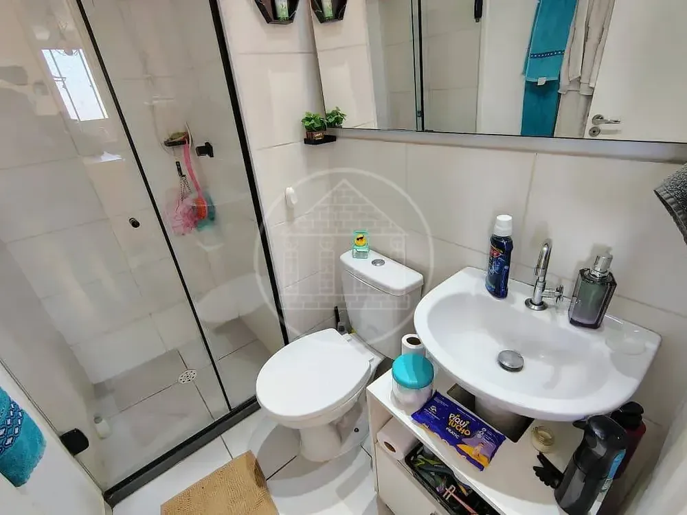 Apartamento, 2 quartos, 43 m² - Foto 2