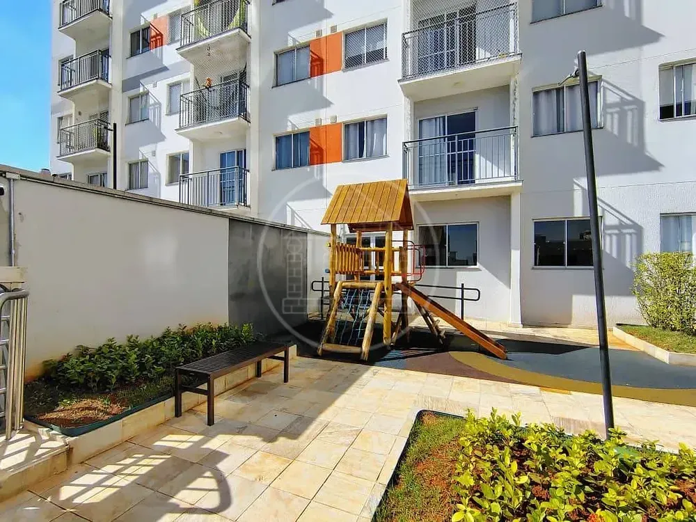 Apartamento, 2 quartos, 43 m² - Foto 8