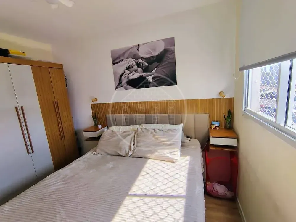 Apartamento, 2 quartos, 43 m² - Foto 3