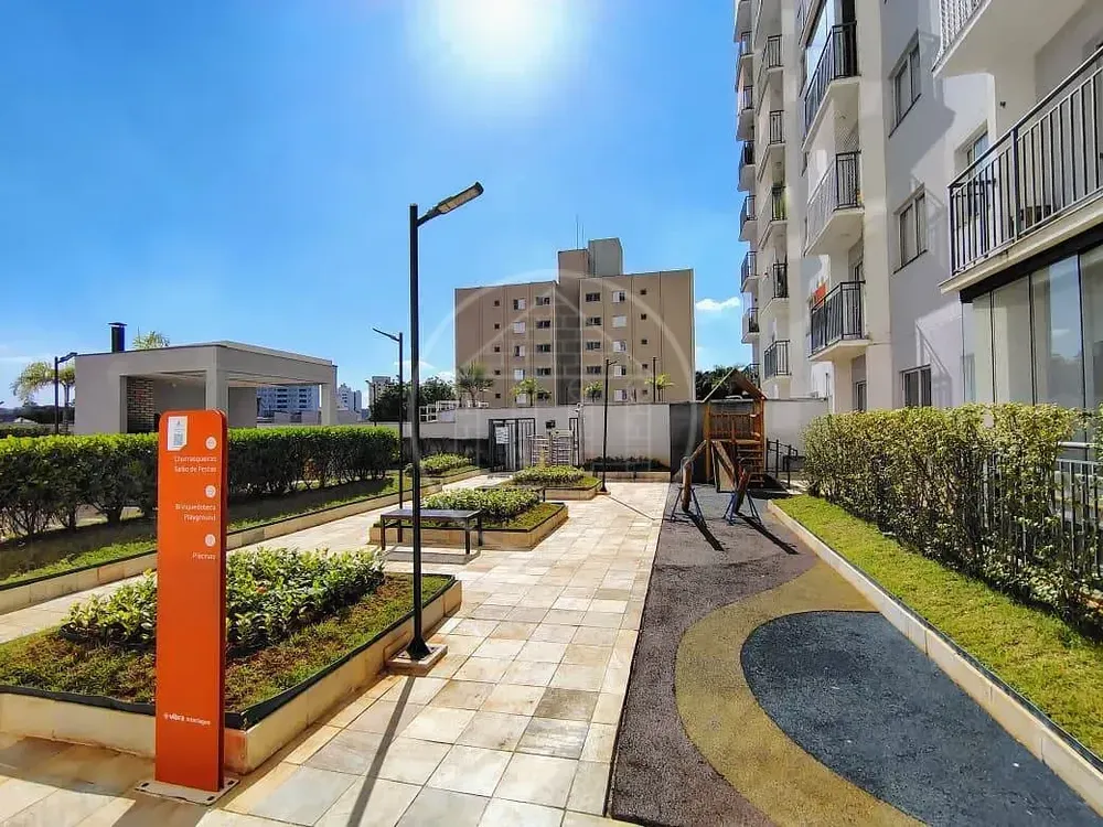 Apartamento, 2 quartos, 43 m² - Foto 7