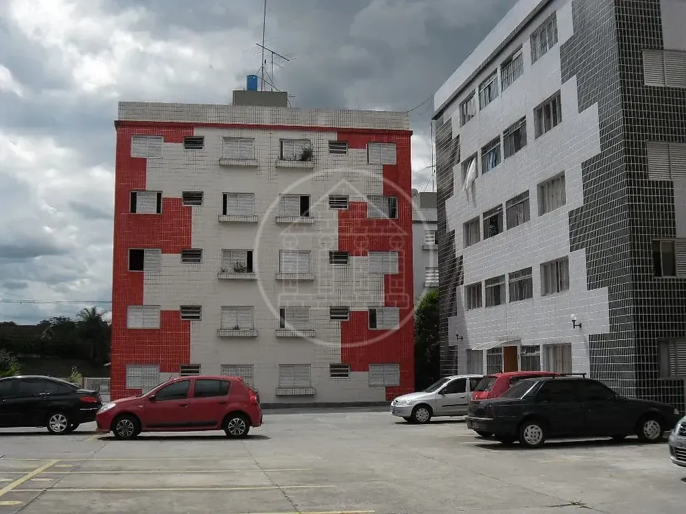 Apartamento, 2 quartos, 65 m² - Foto 1