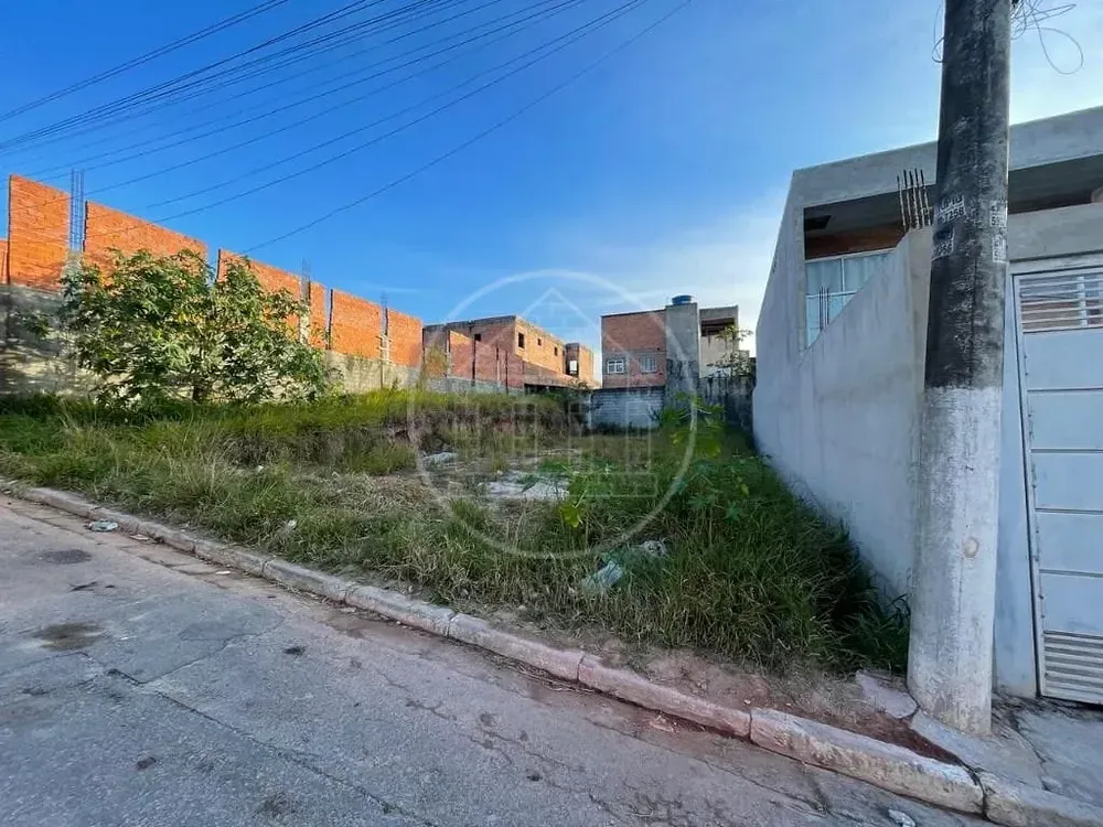 Terreno, 125 m² - Foto 1