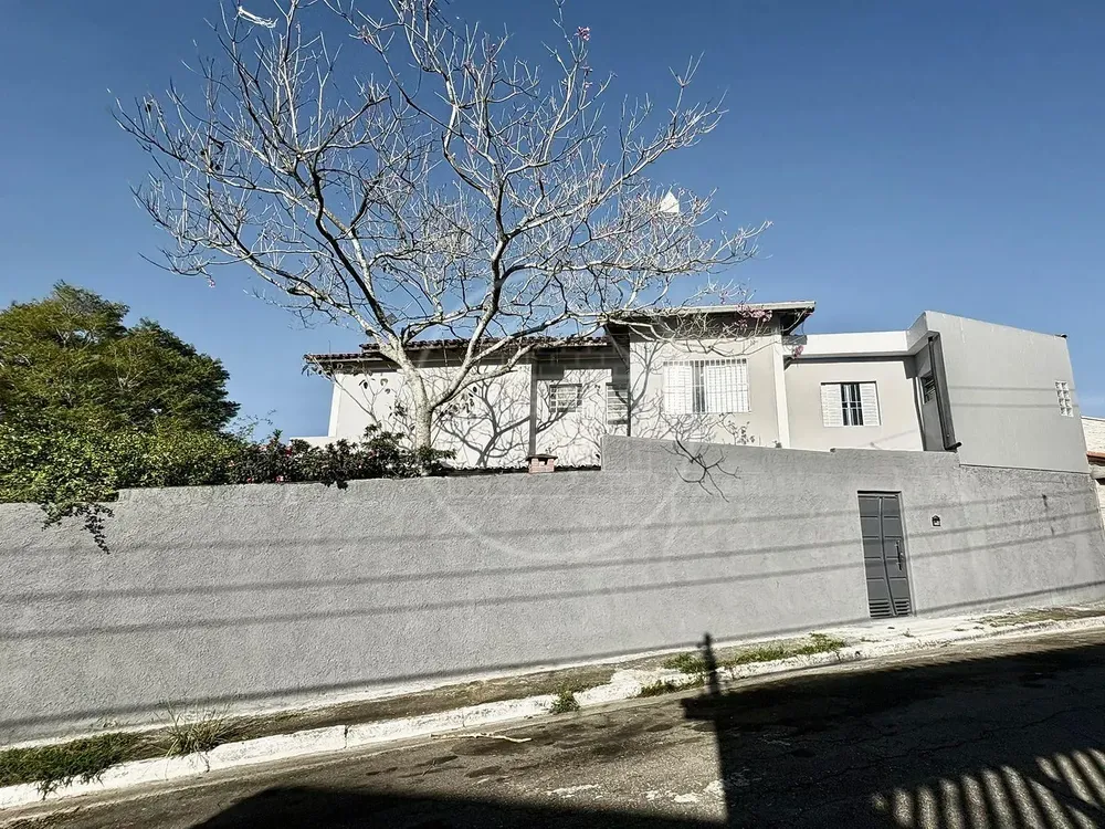 Sobrado, 2 quartos, 80 m² - Foto 1