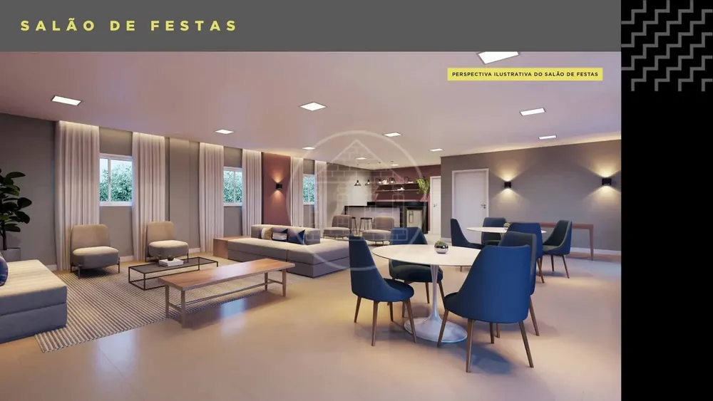 Apartamento, 2 quartos, 34 m² - Foto 6