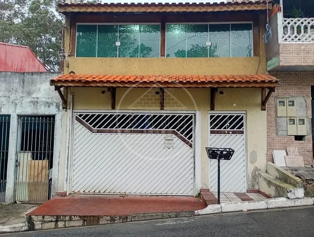 Sobrado, 3 quartos, 220 m² - Foto 5
