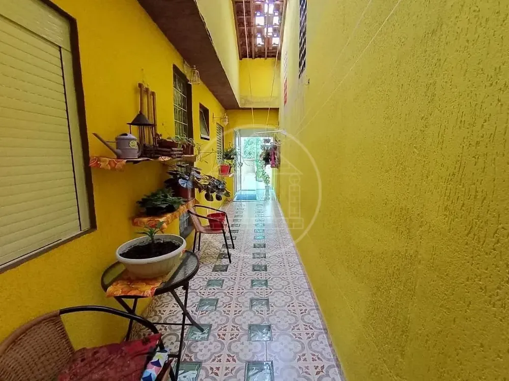 Sobrado, 3 quartos, 220 m² - Foto 12