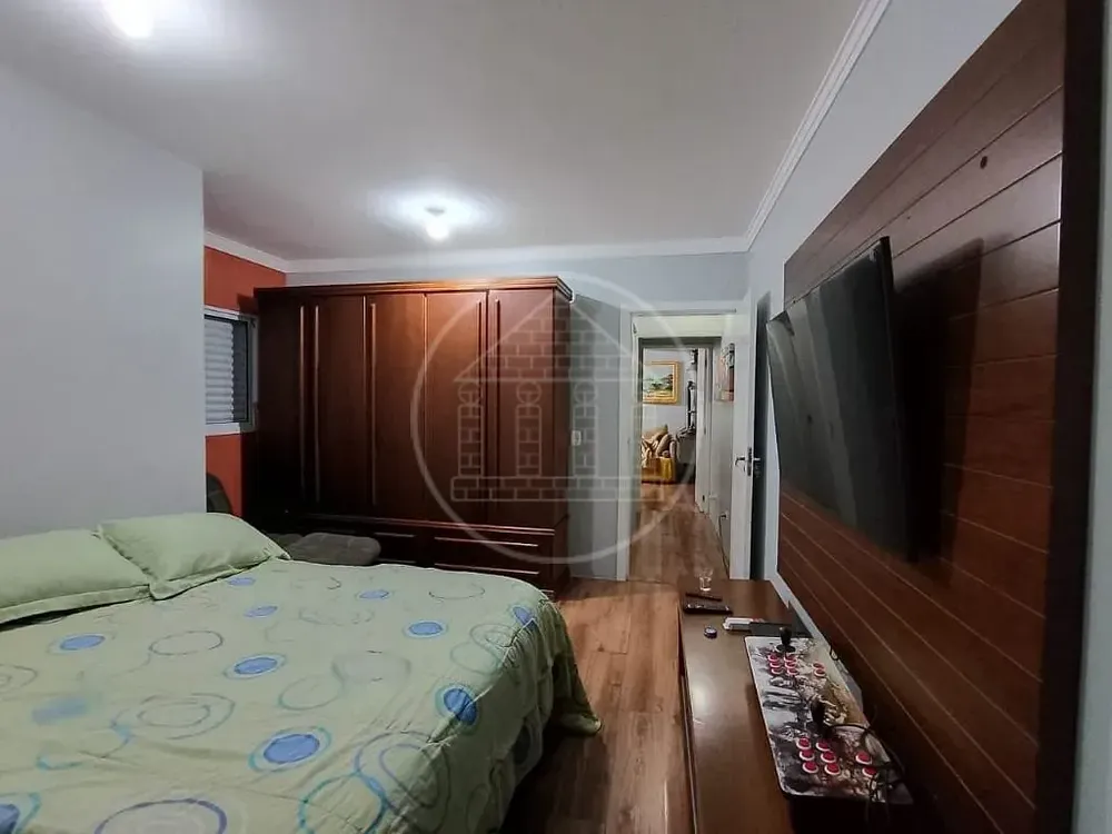 Sobrado, 3 quartos, 220 m² - Foto 8