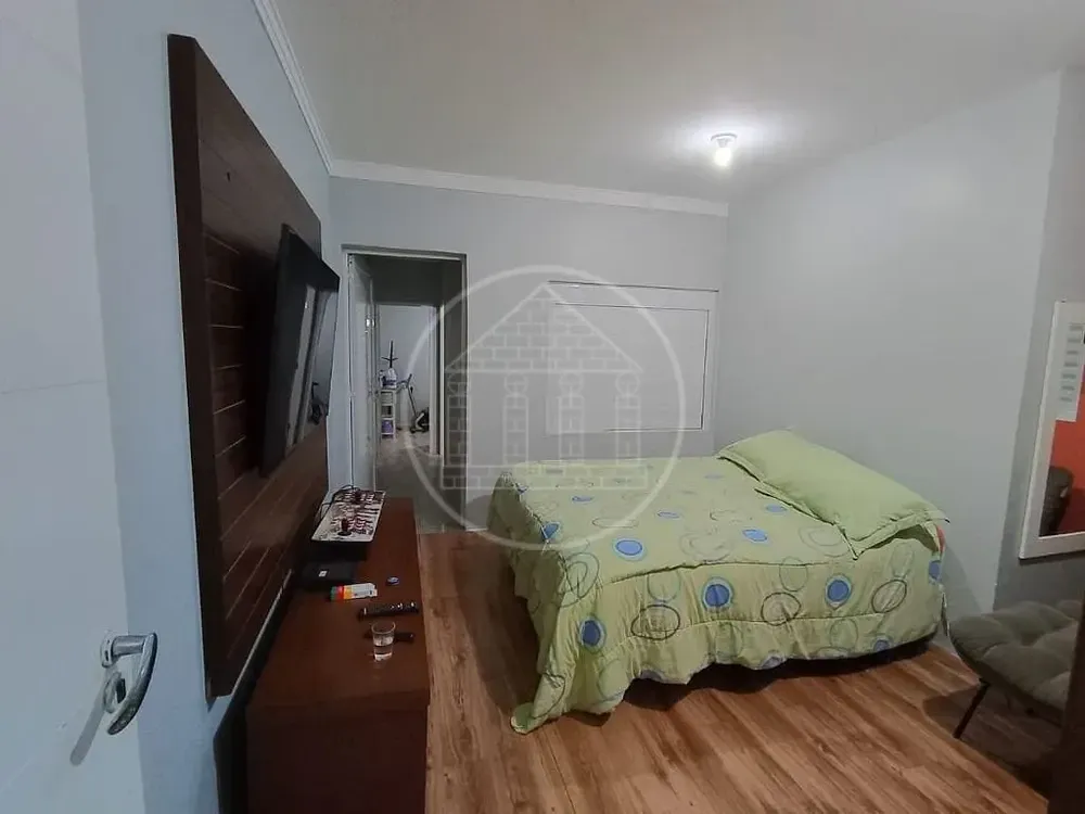 Sobrado, 3 quartos, 220 m² - Foto 9
