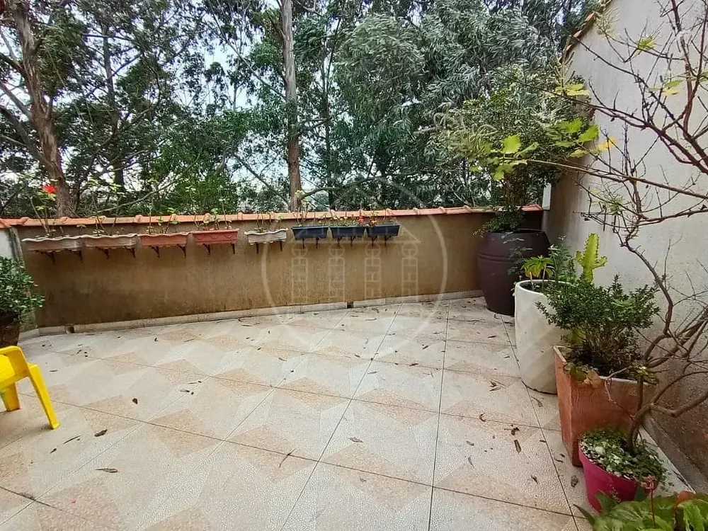 Sobrado, 3 quartos, 220 m² - Foto 3