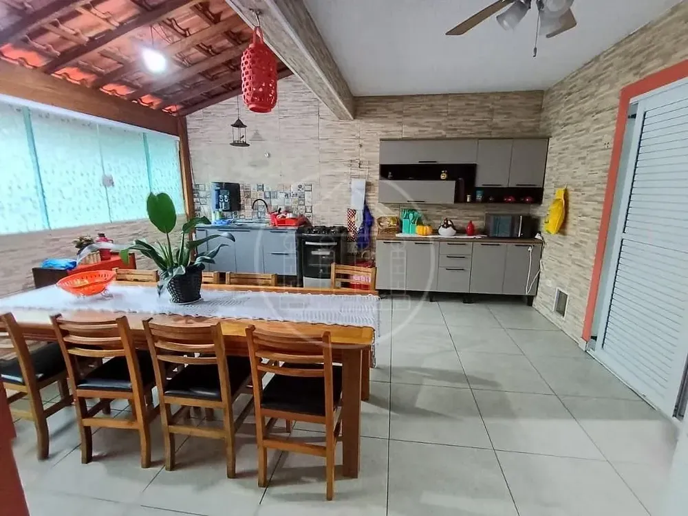 Sobrado, 3 quartos, 220 m² - Foto 4