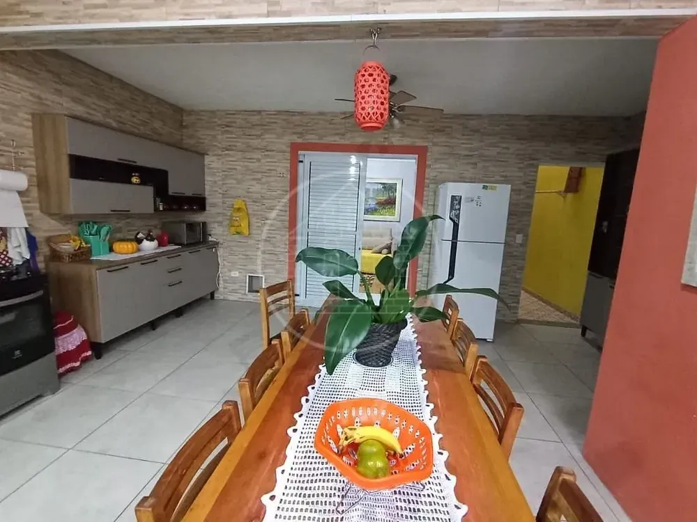 Sobrado, 3 quartos, 220 m² - Foto 11