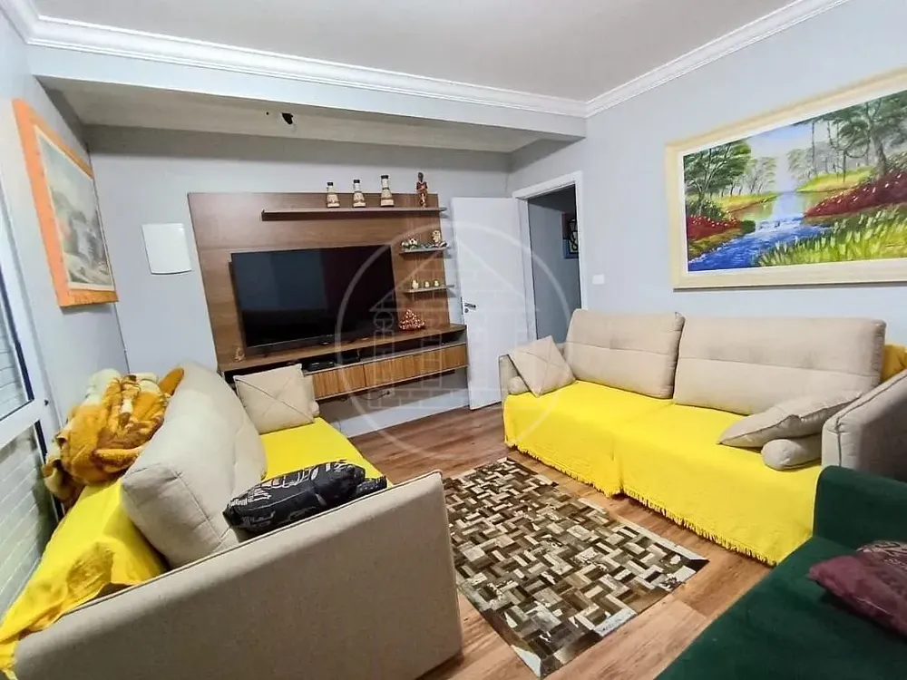 Sobrado, 3 quartos, 220 m² - Foto 1