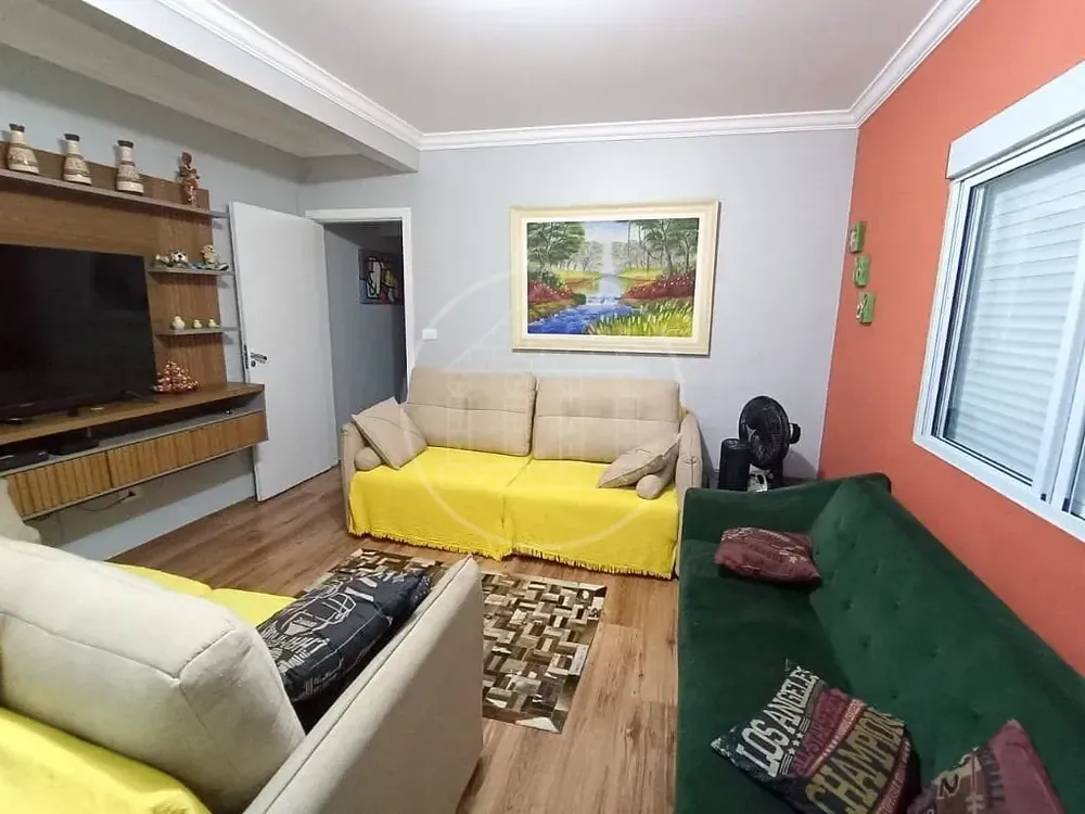 Sobrado, 3 quartos, 220 m² - Foto 2