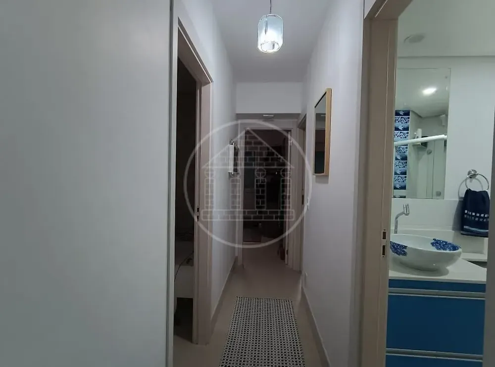 Casa, 3 quartos, 96 m² - Foto 9