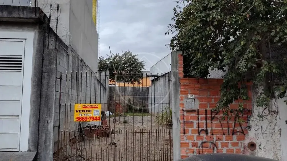 Terreno, 165 m² - Foto 3