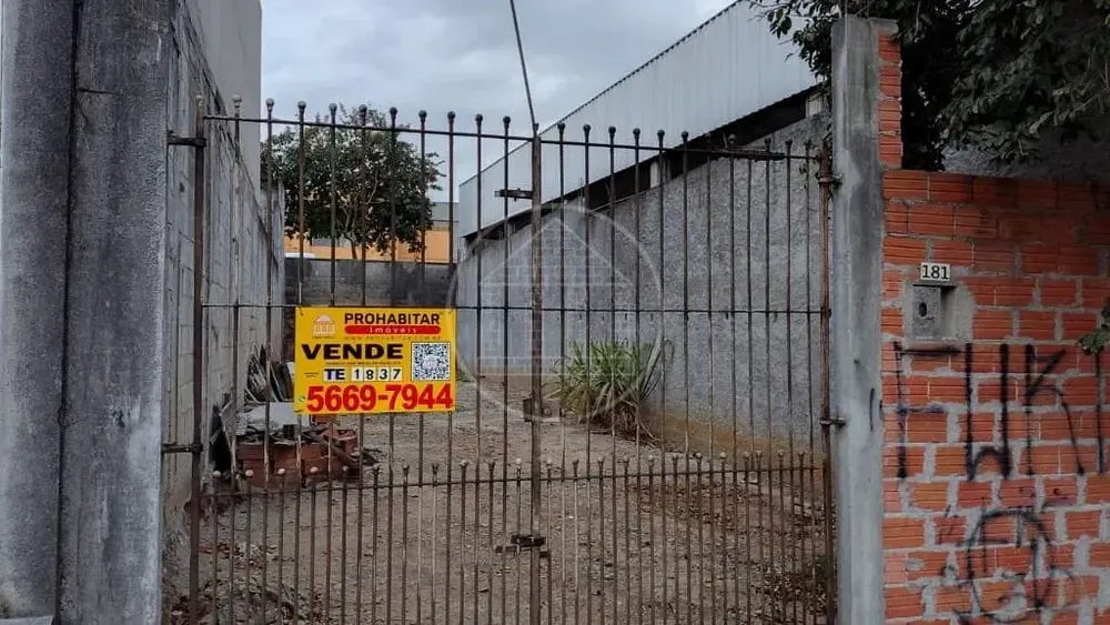 Terreno, 165 m² - Foto 4
